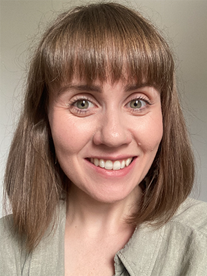 Charlotte Constable